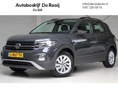 Volkswagen T-Cross - 1.0 TSI Life Android Auto | Apple Carplay | Airco | DAB Radio | Lichtmetalen Velgen