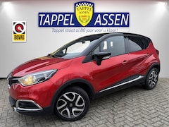 Renault Captur - TCe 120 pk Xmod Automaat/ Trekhaak/ vol leder/ NAP