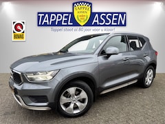 Volvo XC40 - 2.0 T4 190PK Momentum AUTOMAAT/ Trekhaak/ Pdc/ Carplay/NAP