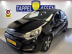 Kia Rio - 1.2 CVVT Super Pack