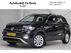 Volkswagen T-Cross - 1.0 TSI Life DSG Automaat Climate Control | Navigatie | Parkeersensoren | Trekhaak