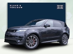 Land Rover Range Rover Sport - 3.0 P460e Dynamic SE PHEV / Carpathian Grey / 23 Inch velgen / Caraway interieur