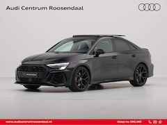 Audi RS3 - Limousine 2.5 TFSI RS 3 Quattro Panorama B&O HuD Sportuitlaat