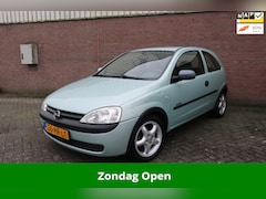 Opel Corsa - 1.2-16V Comfort