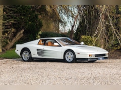 Ferrari Testarossa - 287 kW