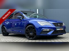 Seat Leon SC - 1.4 EcoTSI FR DSG Pano.Dak/Carplay/LED/19"/Clima