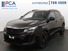 Peugeot 3008 - 1.2 PureTech GT