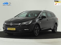 Opel Astra Sports Tourer - 1.0 Turbo 120 Jaar Edition Limited CarPlay | NAVI | Trekhaak | 1ste eigenaar