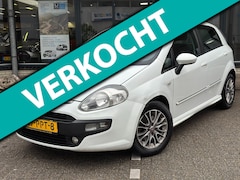 Fiat Punto Evo - 1.3 M-Jet Dynamic