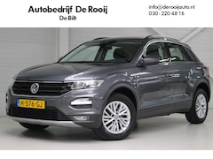 Volkswagen T-Roc - 1.0 TSI Style Navigatie | Active info display | Parkeersensoren | Cruise Control