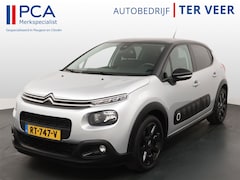 Citroën C3 - 1.2 PT S&S Shine