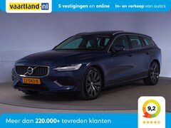 Volvo V60 - 2.0 T8 Twin Engine AWD Inscription Aut. [ Navi Panorama Camera ]