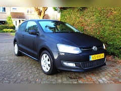 Volkswagen Polo - 1.4 16v highline