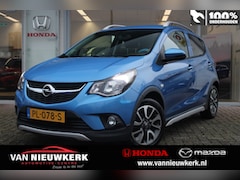 Opel Karl - Rocks Edition AUT /APP CONNECT /ALL SEASON /CRUISE /PDC /AIRCO