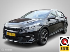 Kia XCeed - 1.6 GDi PHEV DynamicPlusLine Garantie tot 08-2028