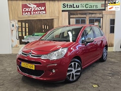 Citroën C3 - 1.2 VTi Collection/AIRCO/CRUISE/N.A.P/BOEKJES/