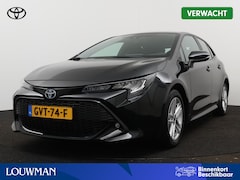 Toyota Corolla - 1.8 Hybrid Active Limited | Navigatie | Cruise Control Adaptief | LM velgen | Climate Cont