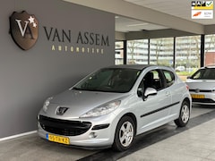 Peugeot 207 - 1.4 Color-line|66DKM NAP|AIRCO|NETJES