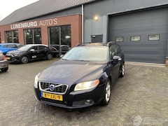 Volvo V70 - V-70 2.4D AUTOMAAT Momentum