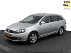 Volkswagen Golf Variant - 1.6 TDI Highline BlueMotion