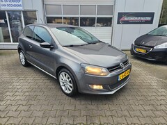 Volkswagen Polo - 1.2 Easyline AIRCO