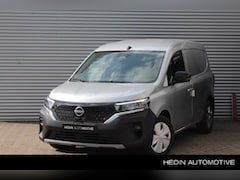 Nissan Townstar - Tekna L1 45 kWh | ACTIEKORTING | Navi | Climaat Airco | Cruise Control | Snelladen | Keyle