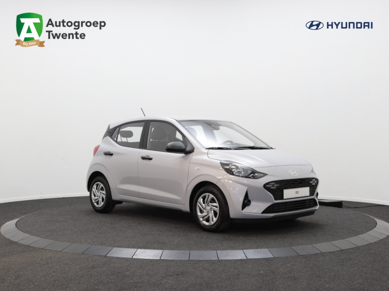 Hyundai i10 - 1.0 Comfort | Navigatie | Carplay | DAB | Camera | - AutoWereld.nl