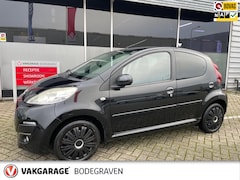 Peugeot 107 - 1.0 Envy