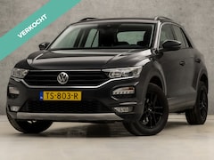 Volkswagen T-Roc - 1.0 TSI Sport (APPLE CARPLAY, NAP, GROOT NAVI, ADAPTIVE CRUISE, ARMSTEUN, SPORTSTOELEN, PA