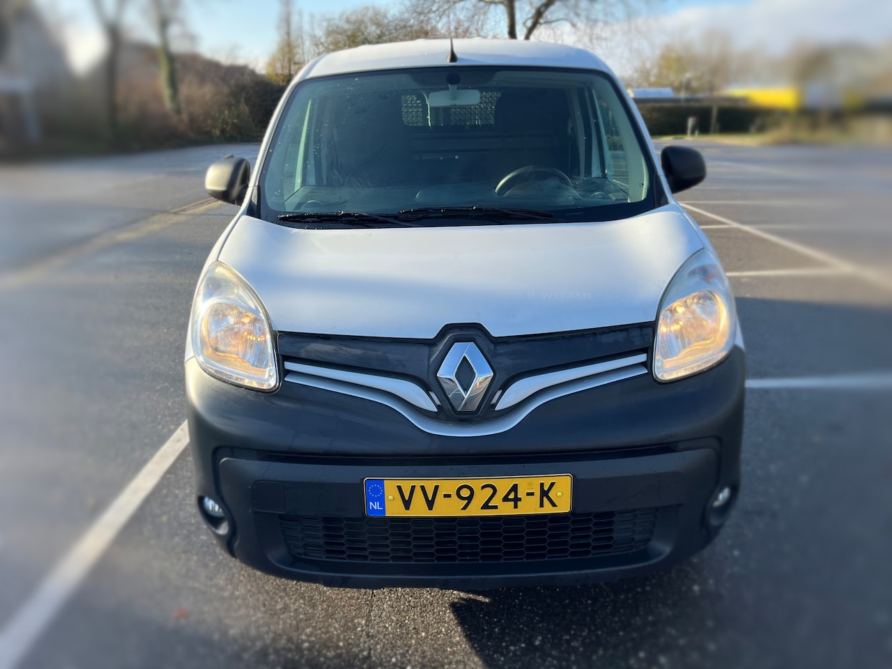 Renault Kangoo Express - 1.5 dCi 90 Express Compact Comfort S&S - AutoWereld.nl