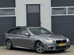 BMW 5-serie Touring - 535d M Sport Edition High Executive