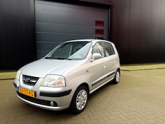 Hyundai Atos - 1.1i Dynamic Cool 74 Dkm NAP NWE APK