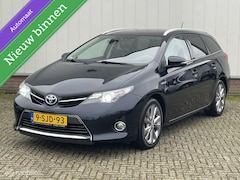 Toyota Auris Touring Sports - 1.8 Hybrid Lease | Xenon | Panorama | Camera |Dealer Onderhouden |