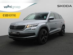 Skoda Kodiaq - 1.4 TSI 150PK DSG ACT Ambition Plus | Leer | Camera | Keyless | 20 inch | Apple Carplay /