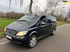 Mercedes-Benz Viano - 2.2 CDI Ambiente 7 PERS AUTOMAAT