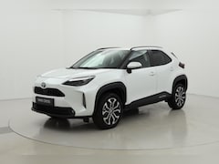 Toyota Yaris Cross - 1.5 Hybrid Dynamic Navigatie Stoel/Stuurverwarming