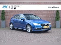 Audi A3 Sportback - 2.0 TDi 150pk Adrenalin | Navi | Climate | Adaptive Cruise | Panoramadak | PDC