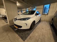 Renault Zoe - Intens (ex Accu) Inc accu, camera en Android Auto!