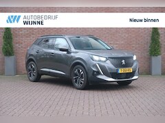 Peugeot 2008 - 1.2 PureTech 130pk Allure Pack | App Connect | Climate | Adaptive Cruise | Keyless | Camer