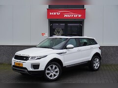 Land Rover Range Rover Evoque - 2.0 eD4 Urban Series Pure navi panodak org NL