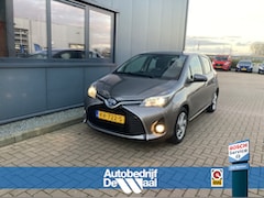 Toyota Yaris - 1.5 Hybrid Trend Automaat 5-drs. CAMERA/NAVI/CRUISE/CLIMA/15INCH