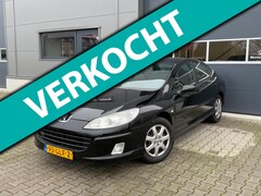 Peugeot 407 - 1.8 SR Pack Business