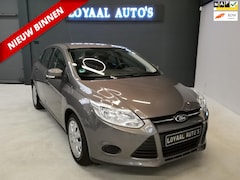 Ford Focus - 1.0 EcoBoost Lease Trend |NAVI|AIRCO|CRUISE|PDC|NAP|APK