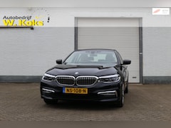 BMW 5-serie - 540i High Executive