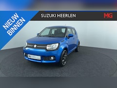 Suzuki Ignis - 1.2 Comfort