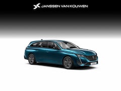 Peugeot 308 SW - 1.2 PureTech 130 6MT Active Pack Business | 16" lichtmetalen velgen 'AUCKLAND' op PureTech