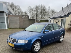 Audi A4 Limousine - 1.8 Turbo Pro Line nieuwe apk