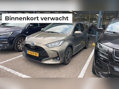 Toyota Yaris - 1.5 Hybrid Dynamic | Origineel NL |