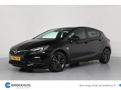 Opel Astra - 1.2 Edition 2020 | Navi | Camera | AGR | Clima | Winterpakket | Parkeersensoren V+A | Lich