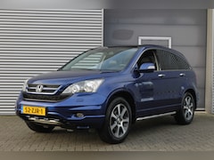 Honda CR-V - 2.0i Executive I AUT. I LEDER I NAVI I PANO.DAK I TREKHAAK